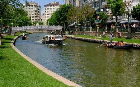Büyükşehir’den 15 Temmuz İçin Ulaşım ve Hizmet Düzenlemeleri