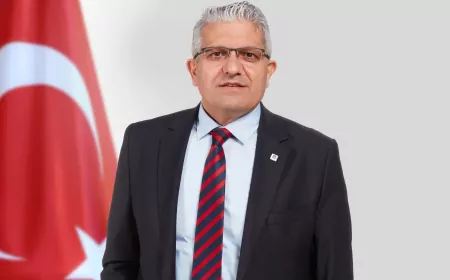 EOSB Başkanı Nadir Küpeli: “15 Temmuz, Milletimizin Demokrasiye ve Bağımsızlığa Sahip Çıkışının Sembolüdür”