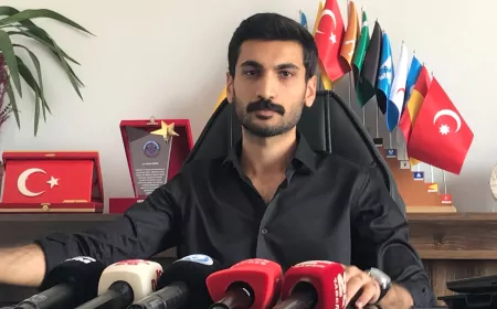 Genç Sağlık Sendikası’ndan Temmuz Zammına Sert Tepki