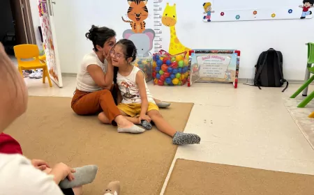 Odunpazarı Belediyesi’nden Engelli Bireylere Sanatla Destek