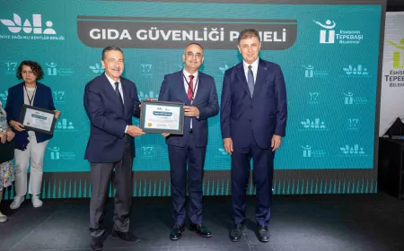 İZMAR Modeli Türkiye’ye Yayılıyor: Tüketiciye Uygun, Üreticiye Umut