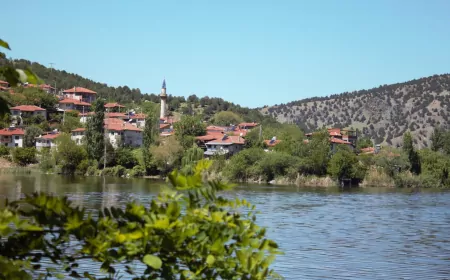 Odunpazarı Belediyesi’nden “Adım Adım Eskişehir” Fotoğraf Sergisi