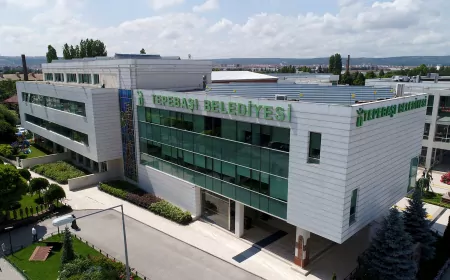 Tepebaşı Belediyesi’nden Dolandırıcılık Uyarısı: Belediye Adı Kullanılarak 5 Bin TL Dolandırıldı