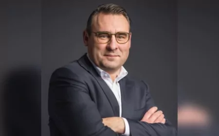 Lahey'in En Büyük Partisinin Lideri Richard de Mos'tan Türkiye’ye Ekonomi ve Nezaket Ziyareti