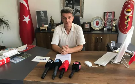 Kahveciler Odası Başkan Vekili Ünal Kırlı’dan Düğün Sezonu Uyarısı: “Yasal Esnafa Destek Olalım”