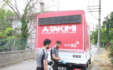 “Hayata Tutun Projesi” ile 2.571 Haneye Güvenli Yaşam Desteği