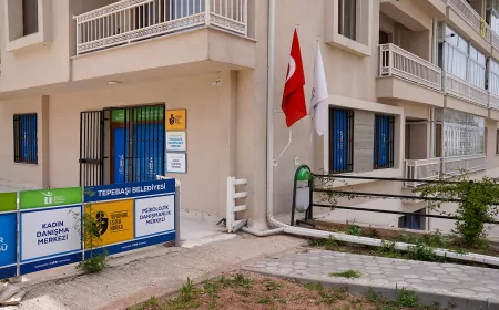 Başkan Ataç: “Daha Eşit, Daha Sağlıklı Bir Tepebaşı İçin Çalışıyoruz”