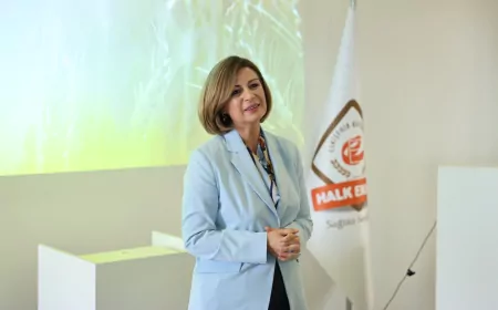 Halk Ekmek, Dünya Turizm Profesyonellerini Ağırladı