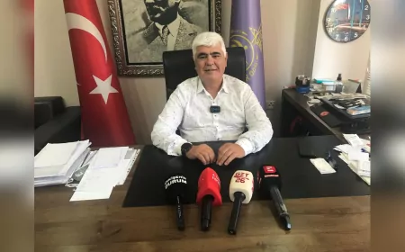 Eskişehir Tuhafiyeciler Odası Başkanı Şen: “Çarşamba Pazarı Kaldırılmamalı, Sorunlar Yerinde Çözülmeli”