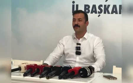 CHP Eskişehir İl Başkanı Talat Yalaz: “Halkın Sessiz Çığlığına Kulak Tıkayanlar Meşruiyetini Yitirmiştir”