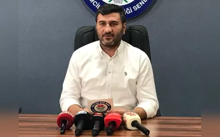 Eğitim-Bir-Sen’den Zorunlu Eğitim Raporu: "12 Yıl Uzun, Sistem Gözden Geçirilmeli"