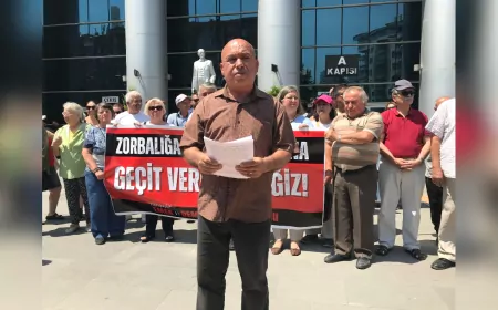 Emek ve Demokrasi Platformu’ndan Sert Tepki: “Zorbalığa ve Provokasyona Geçit Vermeyeceğiz”