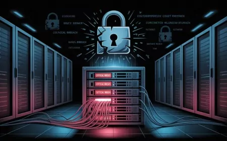 1.000'den Fazla CrushFTP Sunucusu Kritik Açık Nedeniyle Ele Geçirilmeye Açık Durumda