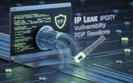 ExpressVPN, RDP oturumlarında IP adreslerini sızdıran hatayı düzeltti: Kullanıcılar yeni sürüme geçmeli