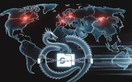 Microsoft, SharePoint saldırılarını Çin bağlantılı hacker gruplarına bağladı: ToolShell istismar zinciriyle dünya genelinde onlarca kurum hedef alındı