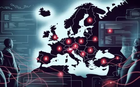 Avrupa merkezli AMEOS sağlık ağı siber saldırıya uğradı: Hasta, çalışan ve ortak verileri tehlikede