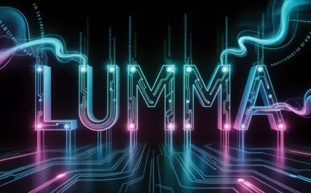 Lumma zararlı yazılımı yeniden faaliyette: Altyapısını hızla toparlayarak eski seviyelerine ulaştı