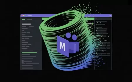 "IT Destek" Adı Altında Sisteminize Sızıyorlar! Matanbuchus 3.0 ile Microsoft Teams Üzerinden Gerçekleşen Tehlikeli Yeni Saldırı Yöntemi Ortaya Çıktı