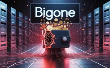 BigONE kripto para borsası saldırıya uğradı, sıcak cüzdandan 27 milyon dolar çalındı