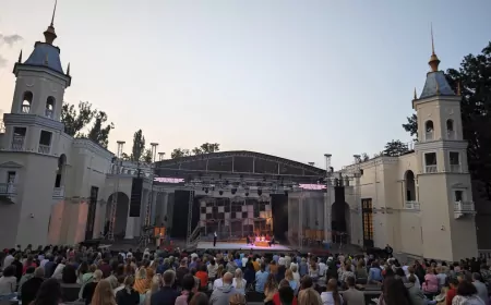 Kocaeli Şehir Tiyatroları, Moskova’daki Uluslararası Festivalde Türkiye’yi Temsil Etti