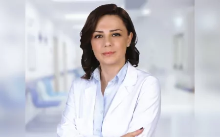 Uzman Uyardı: Yangın Dumanı Sağlıklı Bireyleri Bile Tehdit Ediyor