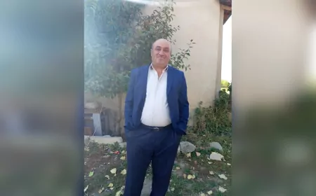 Yüksekova’da Merada Hayvan Otlatırken Yorgun Mermiyle Yaralandı