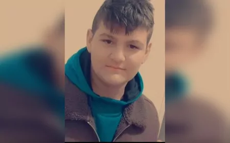 Aksaray’da Kardeş Kavgası Cinayetle Sonuçlandı: Ekmek Tartışmasında Ağabeyini Bıçakladı