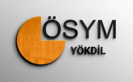 2025-YÖKDİL/2 Sınavı 27 Temmuz’da Yapılacak: 97 Binden Fazla Aday Başvurdu