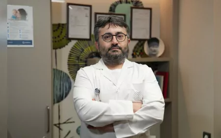 Uzman Uyardı: “Sünnet İçin En Uygun Zaman 1 Yaş Sonrası”