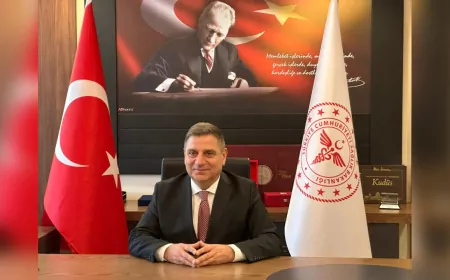 Organ Bağışında Yeni Dönem: e-Devlet ve e-Nabız Üzerinden Dijital Başvuru Başladı