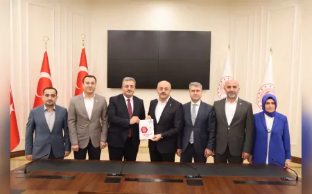 Eğitim-Bir-Sen’den Toplu Sözleşme Masasına 93 Maddelik Teklif