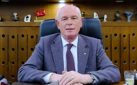 Başkan Kazım Kurt’tan Bursa’daki Yangınlara Destek Mesajı