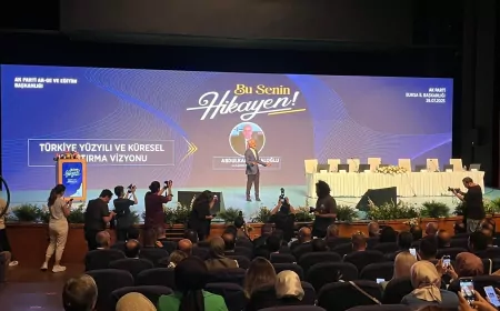 Bakan Uraloğlu: “Basra Körfezi’nden Türkiye’ye Kalkınma Yolu Koridoru Geliyor”