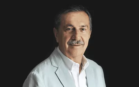 Başkan Ahmet Ataç’tan Orman Yangınlarına Destek Mesajı