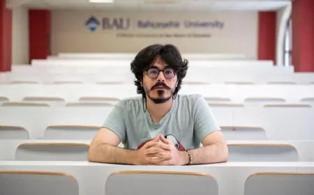 Üniversite Birincilerinden Tercih Dönemindeki Adaylara Altın Değerinde Tavsiyeler