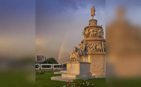 Eskişehir’de Katılımcı Bütçe Oylaması Başladı: 50 Proje Halkın Oyuna Sunuldu