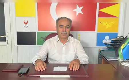 Türk Diyanet Vakıf-Sen 24 Yaşında: “Hak ve Adalet Davasında Kararlılıkla Yürüyoruz”