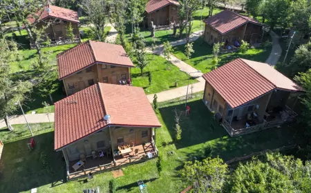 Kocaeli Büyükşehir’den LGS ve YKS Başarılılarına Tatil Ödülü