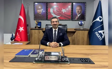 Her 10 Gençten 8’i Bahis Tuzağında: Anahtar Parti’den Hükümete 5 Maddelik Acil Çağrı