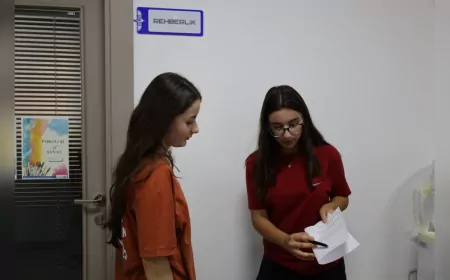 Kocaeli Büyükşehir Belediyesi’nden YKS Öğrencilerine Ücretsiz Tercih Danışmanlığı