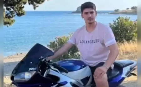 Anamur’da Parkta Silahlı Saldırı: 20 Yaşındaki Genç Hayatını Kaybetti