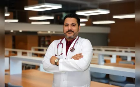 Uzmanlardan Kül Yağmuru Uyarısı: Solunum Yolları ve Kanser Riski Artabilir