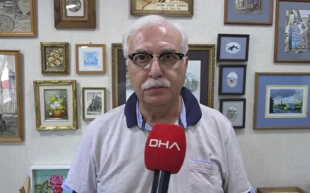 Prof. Dr. Tevfik Özlü’den ‘Chikungunya’ Uyarısı: Türkiye İçin Şimdilik Tehdit Yok