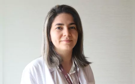 Yaz Aylarında Artan Burun Kanamalarına Dikkat!