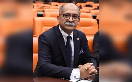 Emekliye Bayram İkramiyesi Müjdesi: Yılda Dört Kez Ödenmesi İçin Kanun Teklifi TBMM’de