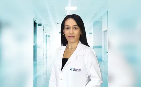 Uzman Uyardı: Yaz Aylarında Bronşit Riski Artıyor