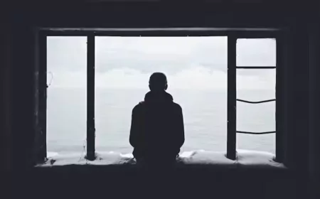 Uzun Süreli Yas Ölüm Riskini Yüzde 88 Artırıyor