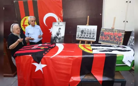 Milletvekili İbrahim Arslan: “Süreyya Özkefe’nin Hatırası Daima Bizimle Olacak”