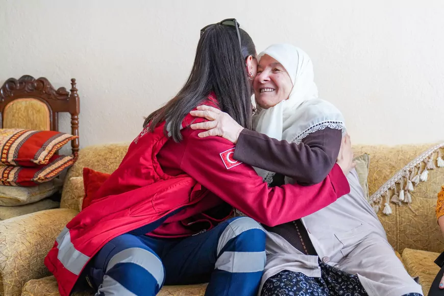 Tepebaşı Belediyesi’nden Binlerce Vatandaşa Destek: TEBEV Hizmetleri 2025’te de Sürüyor