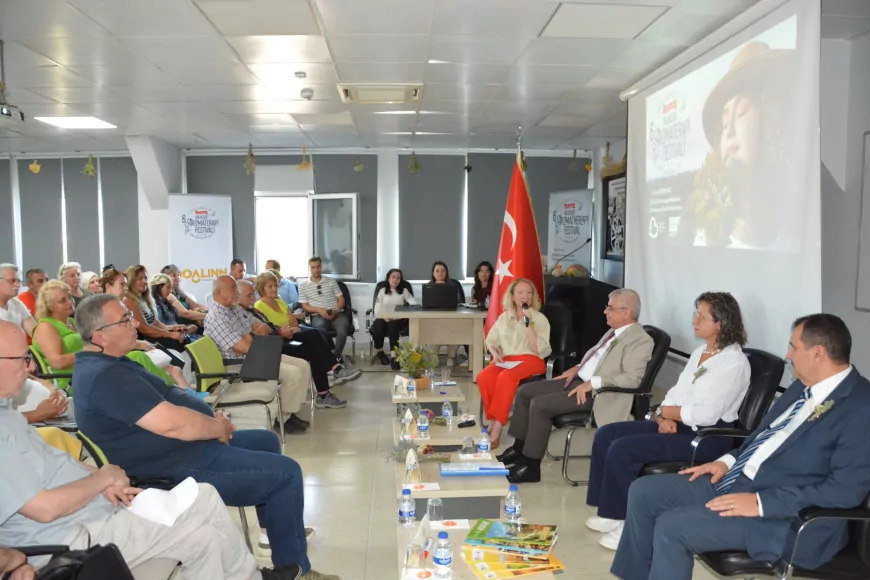 “Su ve Yeşil Tarım”da Ortak Vizyon: Büyükşehirlerden Doğa Dostu Yaklaşımlar